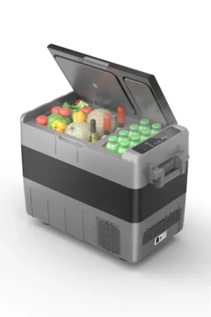 Affare Frigo-Congelatore Portatile 50LT