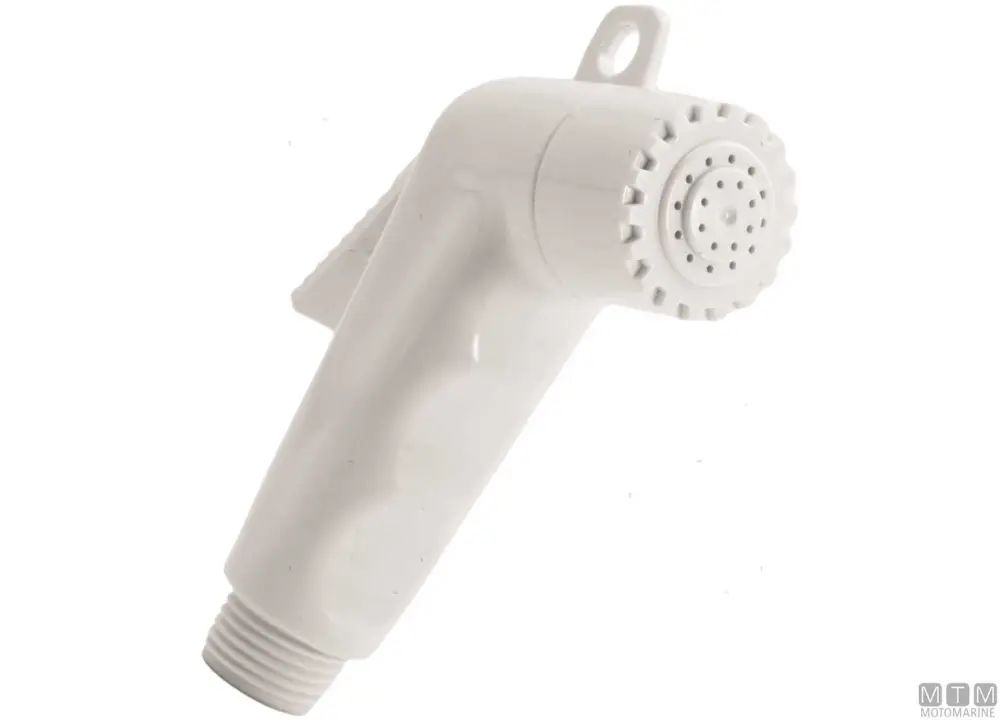 Doccetta hold abs bianco Occasione