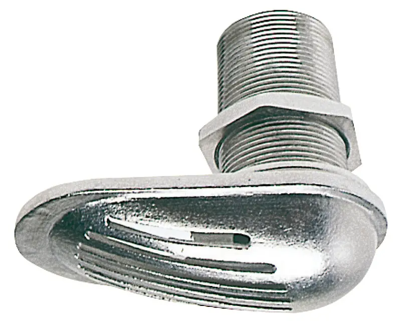 Offerta Speciale Presa a mare inox 2"