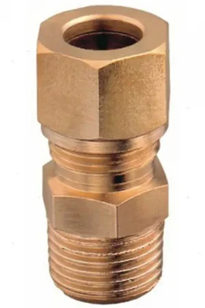 Acquista Ora Raccordo bicono 18x1/2 ot
