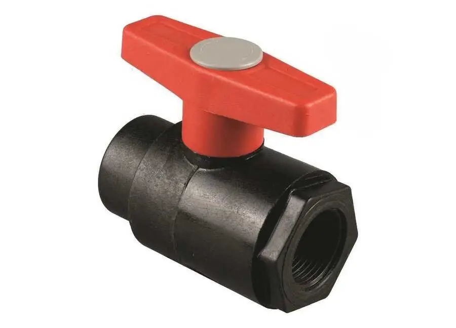 Quantità Limitata Valvola a sfera pn16 2" ppg