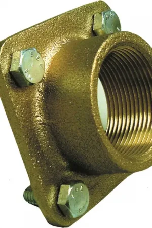 Kit adattatore bocche 1"1/2 gas Più Venduto