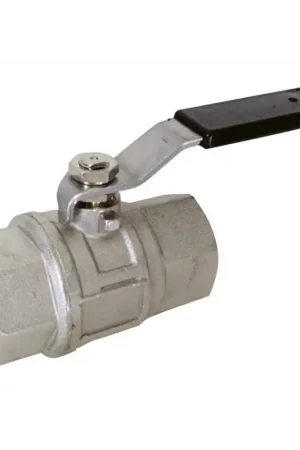 Direttamente Dal Produttore Valvola a sfera da 1'1/4