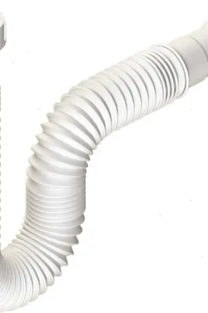 Nuovo Arrivo Tubo scarico 1"1/4 l300/710mm