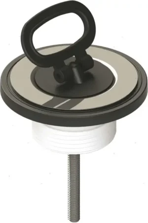 Piletta grande d63 con scarico 1"1/2 Compra Adesso
