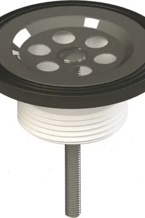 Compra Online Piletta d60 con scarico 1"1/2