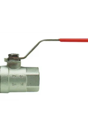 Esclusivo Valvola a sfera inox 316 da 1/2