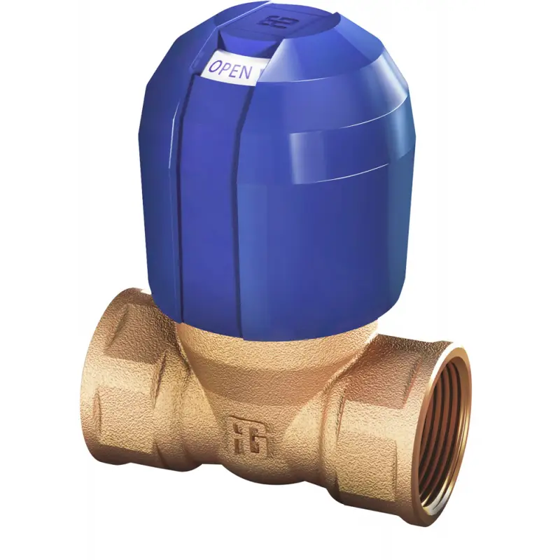 Valvola in bronzo 1/2 Super Prezzo
