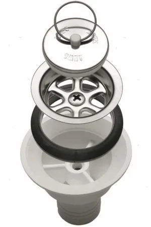 Piletta gomito d20mm Saldi