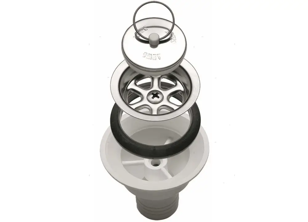 Piletta gomito d20mm Saldi