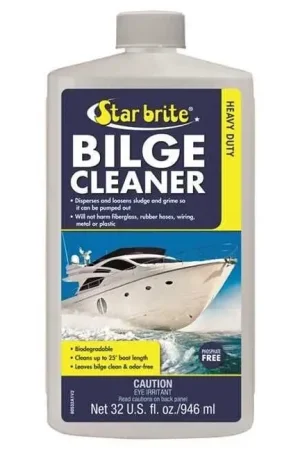 Super Prezzo Detergente Per Sentine Star Brite Bilge Cleaner
