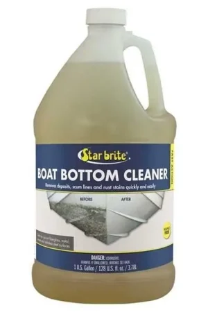 Pulitore Per Carene Star Brite Boat Bottom Cleaner Offerta Del Giorno