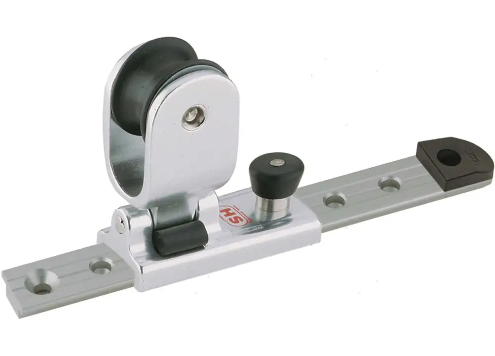 Carrello genoa hs20 Non Perdere