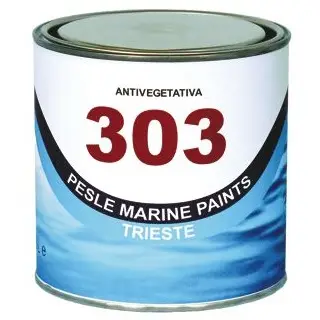 Antivegetativa Autolevigante Marlin 303 S.L.A. Nuovo Arrivo