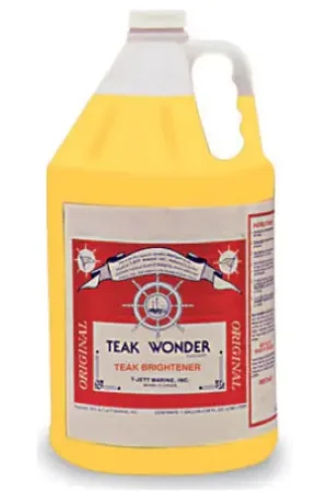 Teak Wonder Brightener Prezzo Di Fabbrica
