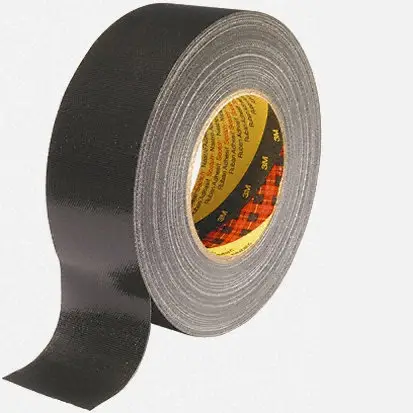 Promozione Nastro Adesivo Telato 3M Y389 Waterproof Cloth Tape