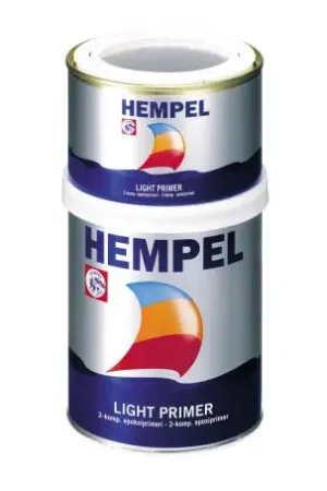 Hempel’s Light Primer 45551 Miglior Prezzo