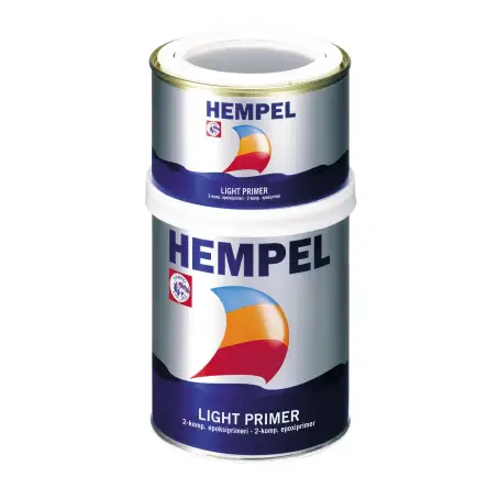 Hempel’s Light Primer 45551 Miglior Prezzo