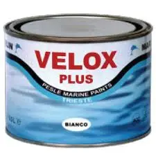 Offerta Speciale Antivegetativa Marlin VELOX PLUS per Eliche
