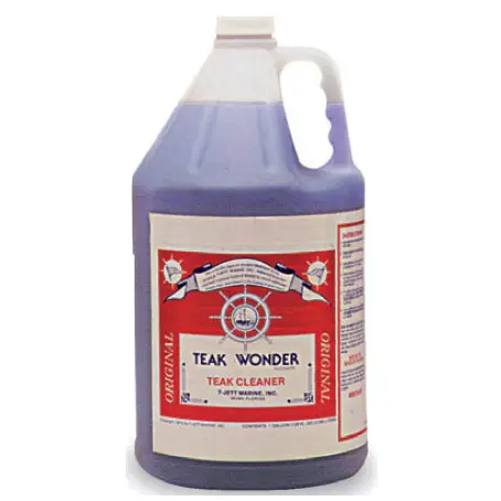 Teak Wonder Cleaner Acquista Ora