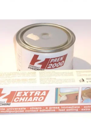 Ultime Pezzi Adesivo Extra Chiaro