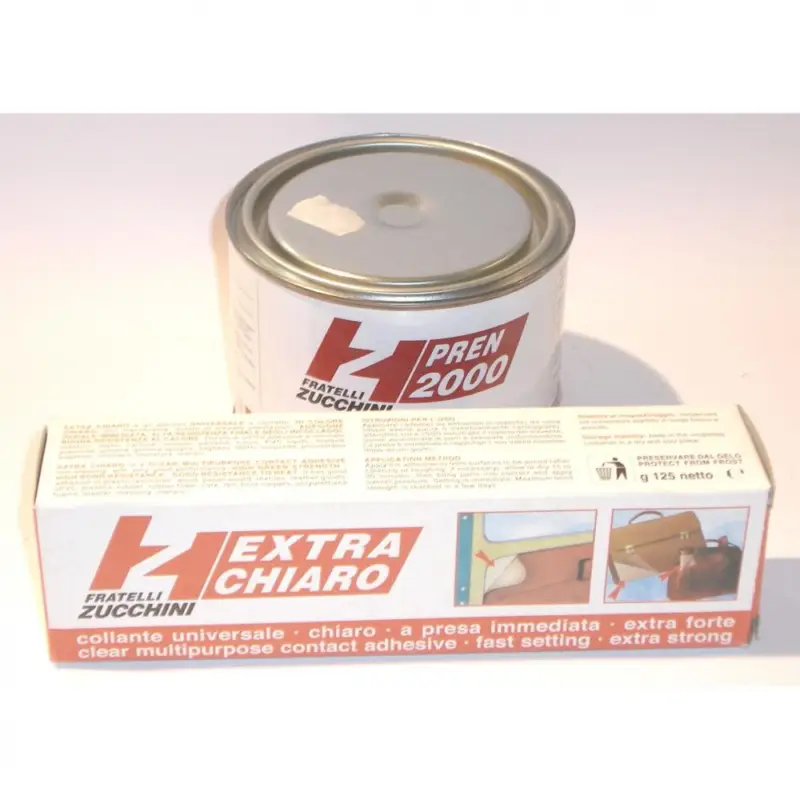 Ultime Pezzi Adesivo Extra Chiaro