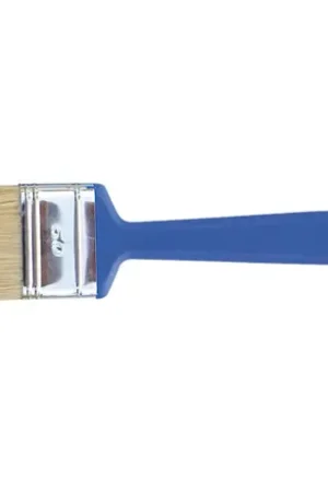 Promo Stagionale Pennello Tipo Corto Spessore 15mm Manico in Plastica
