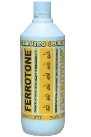 Pagamento Sicuro Ferrotone EUROMECI