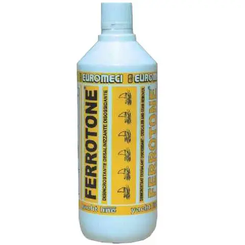 Pagamento Sicuro Ferrotone EUROMECI