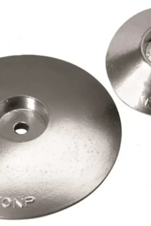 Prezzo Conveniente Anodo flangia d50mm zn