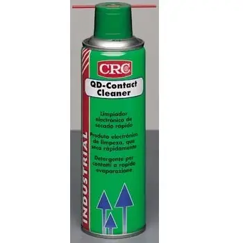 CRC QD-Contact Cleaner Esclusivo