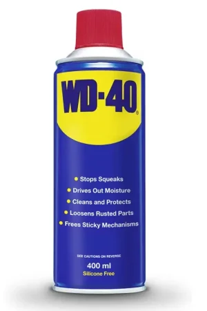 WD-40 Ultimissimo Modello