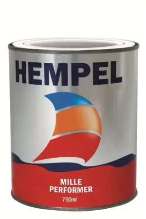 Antivegetativa Hempel Mille Professional 7110 Quantità Limitata
