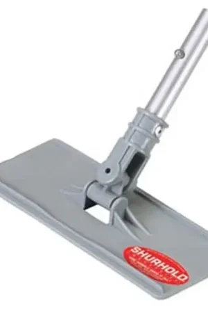 Novità Supporto Snodato per Spugne Abrasive SHURHOLD