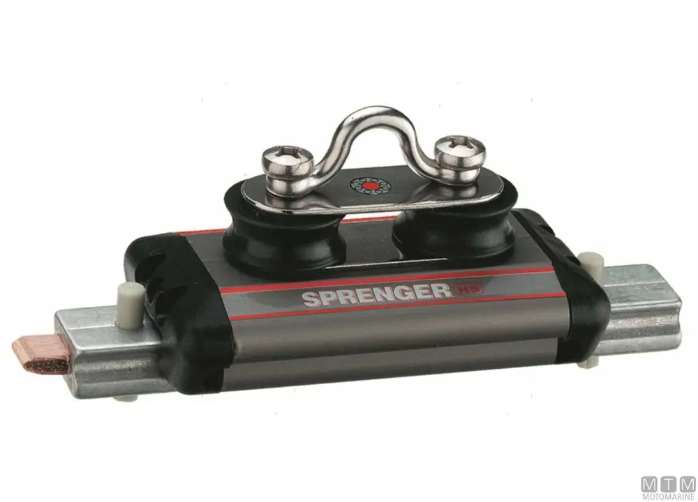 Rotaia hs24 t21 1.2m Offerta Lampo