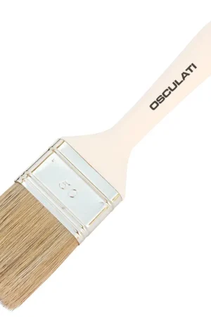 Pennello plastica 30 mm Novità