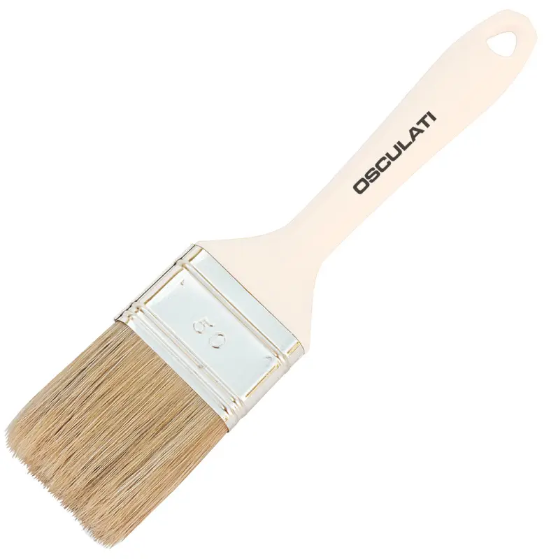 Pennello plastica 30 mm Novità