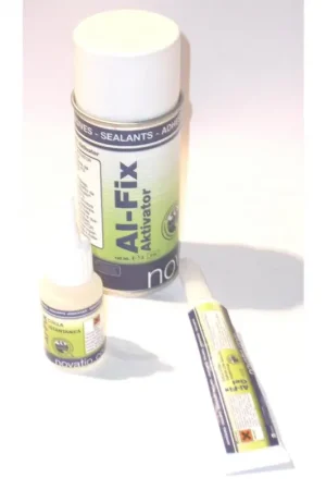 Professionale Colla Acrilica AL-FIX