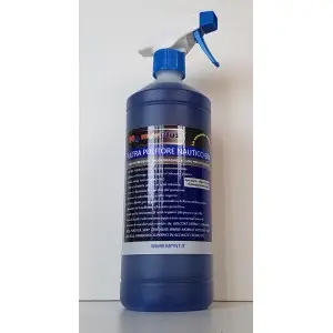 Mp Multiplus Ultra Pulitore Nautico 60V Spray 1L Nuovo Arrivo