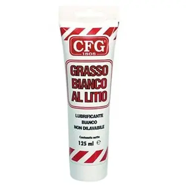 CFG Grasso Bianco al Litio Prezzo Scontato