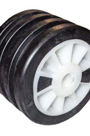 Rullo laterale mm.110 Soddisfatti O Rimborsati
