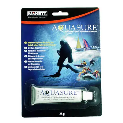 Aquasure Ultimissimo Modello