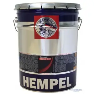 Offerta Antivegetativa Hempel Globic NCT Pro