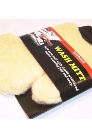 Wash Mitt SHURHOLD Ordina Subito