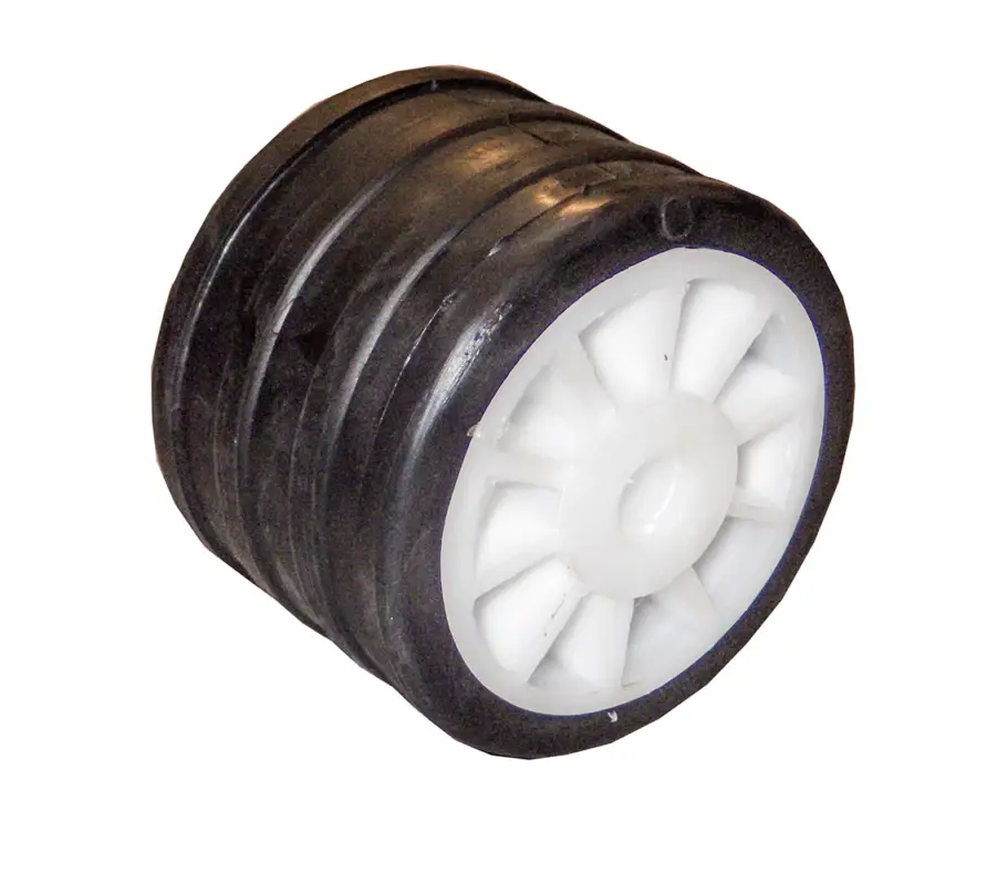 Rullo laterale mm.105 Professionale