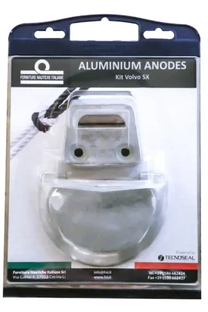 Super Prezzo Kit alluminio volvo sx