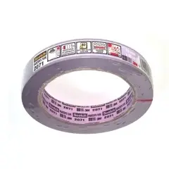 Nastro 3M 2071 Viola per Mascheratura Long Masking Tape Pagamento Sicuro