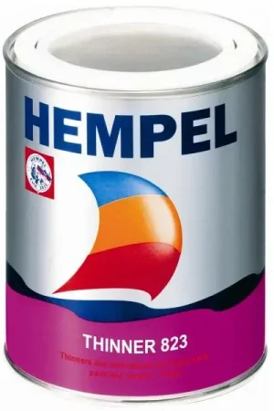 Direttamente Dal Produttore Thinner 823 Hempel