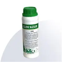 218 Polish al PTFE CLIN'AZUR Compra Online