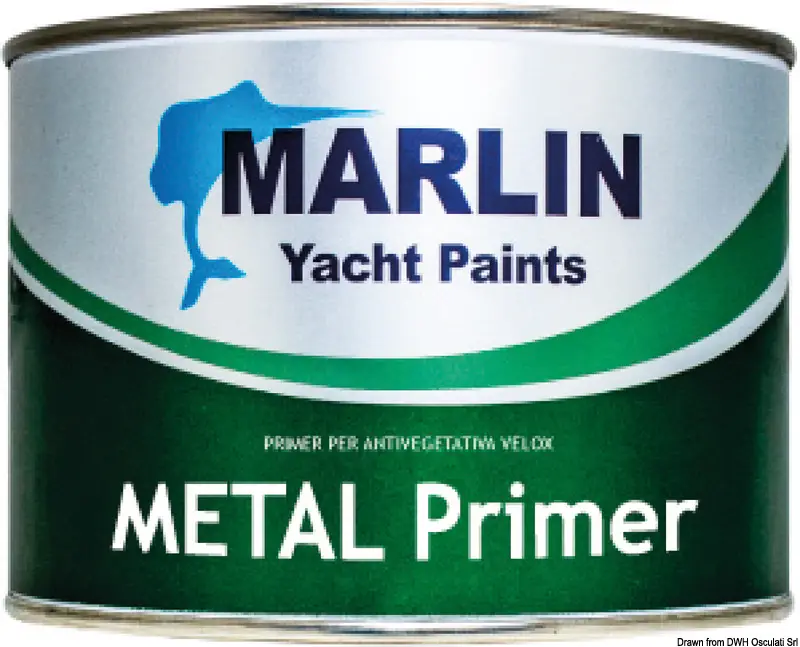 Metal Primer MARLIN 0,5 l Affare